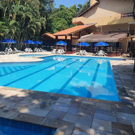 Flat Na Riviera De Sao Lourenco Exterior photo