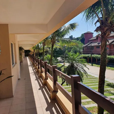 Flat Na Riviera De Sao Lourenco Exterior photo