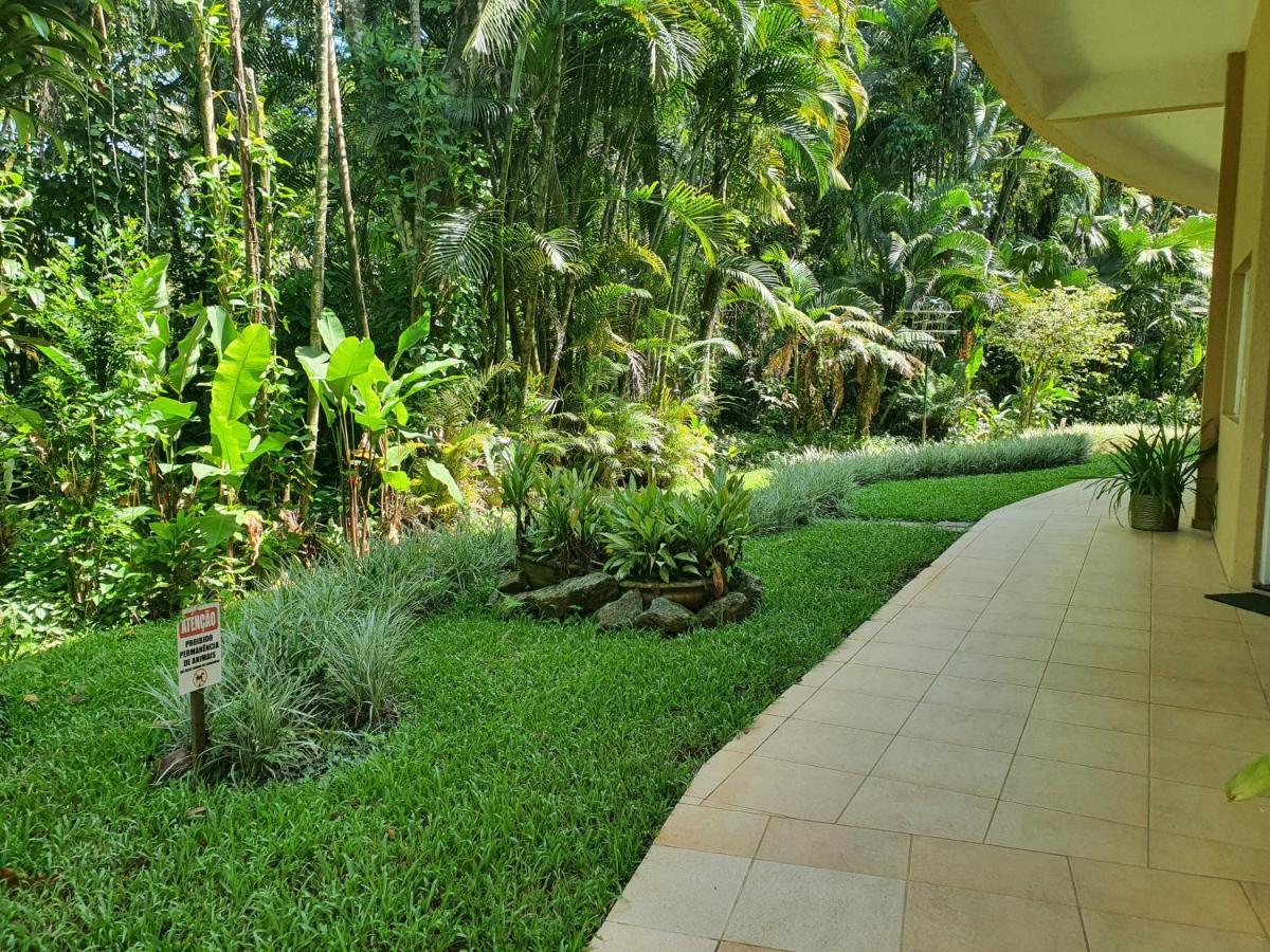 Apartment Flat Na Riviera de Sao Lourenco